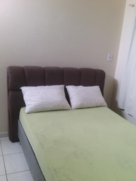 Residencial Juliana Apartment เปงญา ภายนอก รูปภาพ