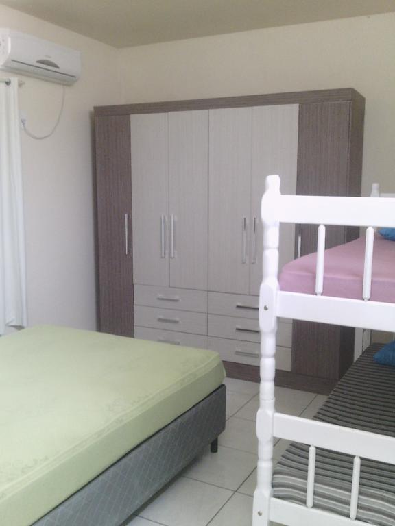 Residencial Juliana Apartment เปงญา ภายนอก รูปภาพ