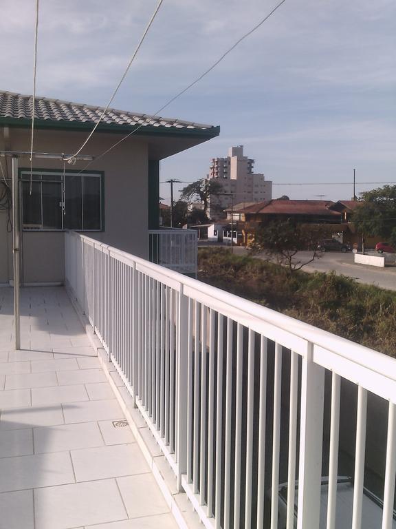 Residencial Juliana Apartment เปงญา ภายนอก รูปภาพ