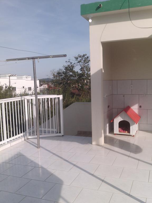 Residencial Juliana Apartment เปงญา ภายนอก รูปภาพ