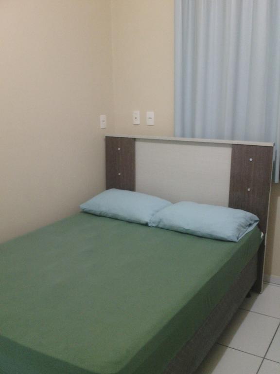 Residencial Juliana Apartment เปงญา ภายนอก รูปภาพ
