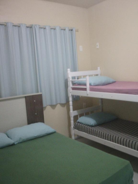 Residencial Juliana Apartment เปงญา ภายนอก รูปภาพ
